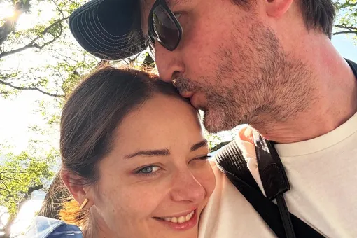 Марина Александрова показала фото с мужем и детьми на отдыхе в Японии Марина Александрова показала фото с мужем и детьми на отдыхе в Японии