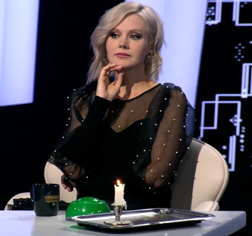 Натали рассказала, как ее муж уходил из жизни Натали рассказала, как ее муж уходил из жизни