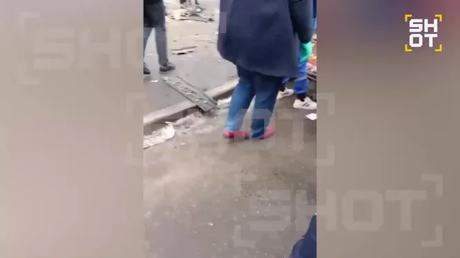 Нажми и смотри