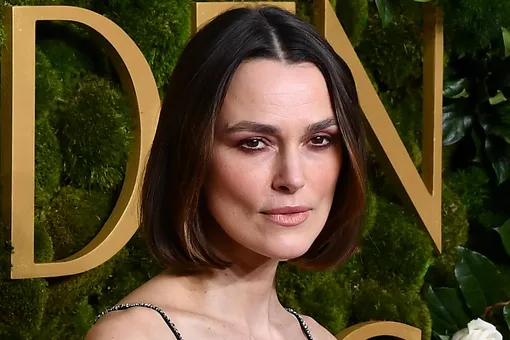 Кира Найтли призналась, что борется с дислексией необычным способом Кира Найтли призналась, что борется с дислексией необычным способом