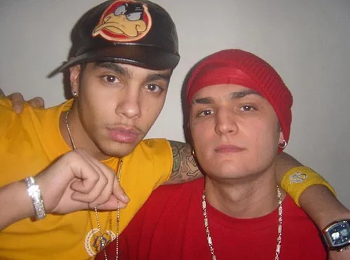 Тимати и Дино МС / @moskovskay_tusovka2007 Тимати и Дино МС / @moskovskay_tusovka2007