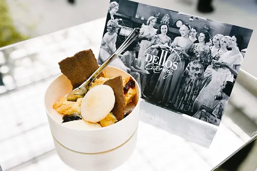 Тот самый идеальный подарок: подарочная карта Maison Dellos Тот самый идеальный подарок: подарочная карта Maison Dellos