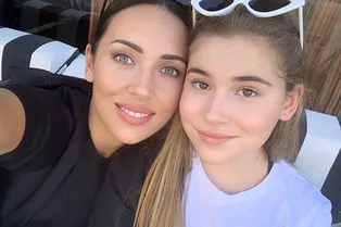 Алсу удивило то, как дочь Микелла перепела ее хит с «Евровидения-2000»