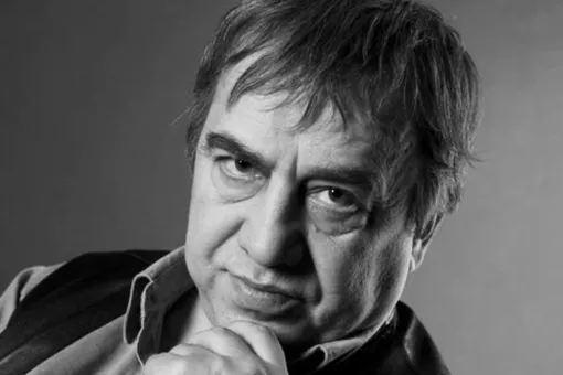 Умер в Москве актер сериалов «Моя прекрасная няня» и «Кухня» Михаил Бескоровайный Умер в Москве актер сериалов «Моя прекрасная няня» и «Кухня» Михаил Бескоровайный