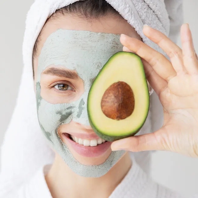 Не хуже чем в салоне! Домашние маски для лица с отличным эффектом