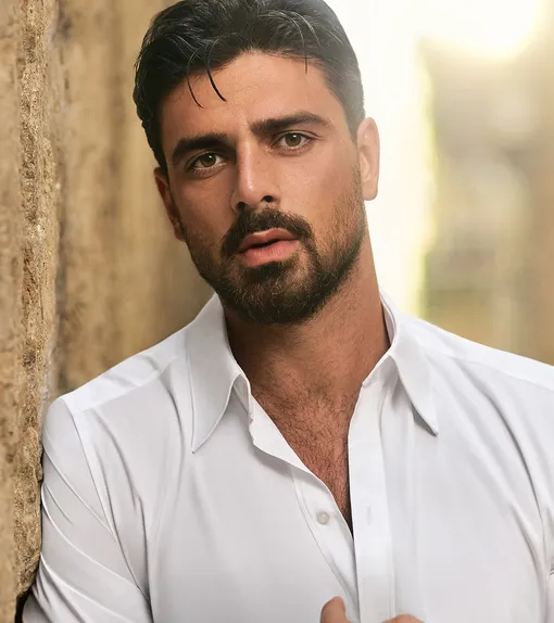 Микеле Морроне