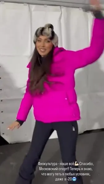 Нажми и смотри