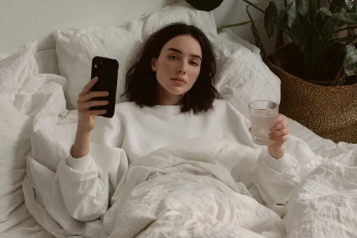 Привычка заботиться о себе: 15 минут, которые улучшат твою жизнь Привычка заботиться о себе: 15 минут, которые улучшат твою жизнь