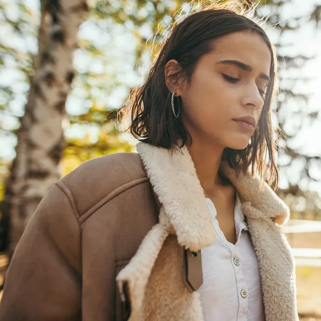 Психолог назвала 10 страхов, которые мешают твоим отношениям