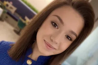 Камила Валиева приехала на отдых в Венецию с хоккеистом Никитой Нестеровым Камила Валиева приехала на отдых в Венецию с хоккеистом Никитой Нестеровым