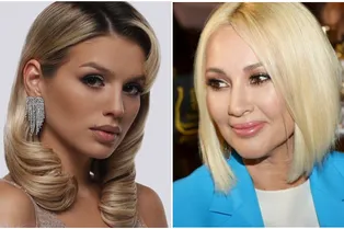 «Я еле успела прикрыть голую грудь»: Люся Чеботина пожаловалась на Леру Кудрявцеву «Я еле успела прикрыть голую грудь»: Люся Чеботина пожаловалась на Леру Кудрявцеву