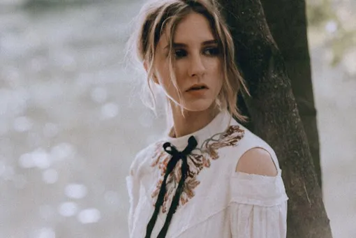 Полина Виторган Полина Виторган