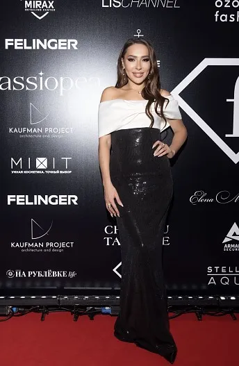 Анна Кауфман Анна Кауфман