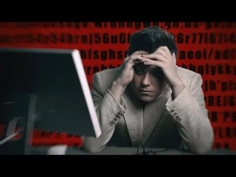 Нажми и смотри
