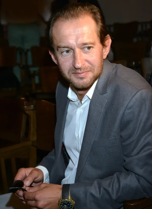 Константин Хабенский стал исполняющим обязанности ректора Школы-студии МХАТ Константин Хабенский стал исполняющим обязанности ректора Школы-студии МХАТ