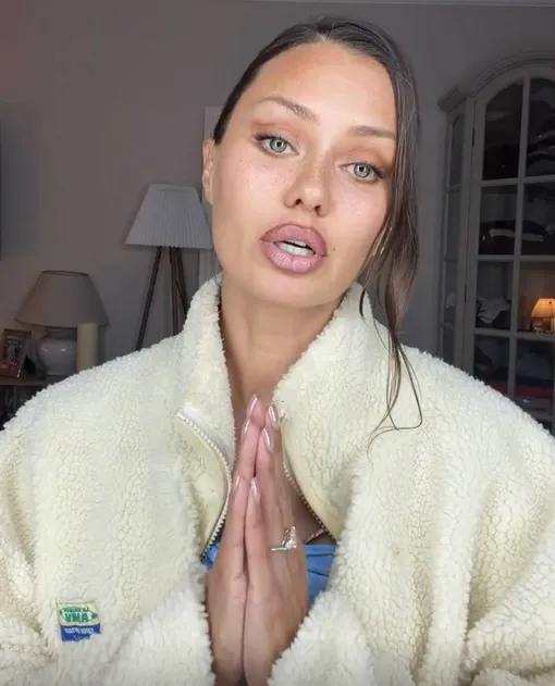 Виктория Боня отреагировала на инцидент с участием своего обидчика