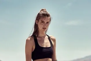 J Brand создали коллекцию в стилистике «Безумного Макса» J Brand создали коллекцию в стилистике «Безумного Макса»