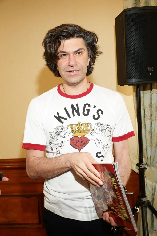 Николай Цискаридзе навещал Тиграна Кеосаяна в больнице Николай Цискаридзе навещал Тиграна Кеосаяна в больнице