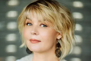 «Муж не соврал»: Юлия Меньшова показала, как Игорь запечатлел ее в мраморе