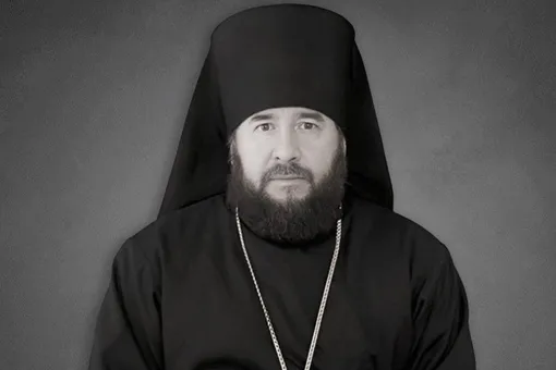Скончался от пулевого ранения: настоятеля храма, иеромонаха Димитрия застрелили на Сахалине Скончался от пулевого ранения: настоятеля храма, иеромонаха Димитрия застрелили на Сахалине