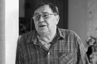 Умер актер сериала «Каменская» и фильма «Праведник» Николай Кучиц Умер актер сериала «Каменская» и фильма «Праведник» Николай Кучиц
