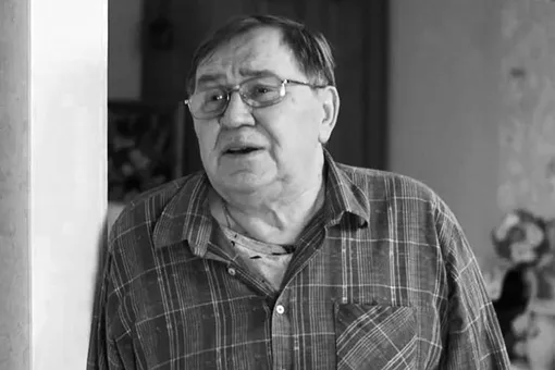Умер актер сериала «Каменская» и фильма «Праведник» Николай Кучиц Умер актер сериала «Каменская» и фильма «Праведник» Николай Кучиц