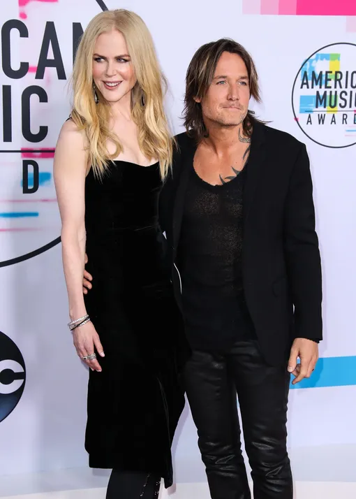 Николь Кидман и Кит Урбан официально расторгли брак Николь Кидман и Кит Урбан официально расторгли брак