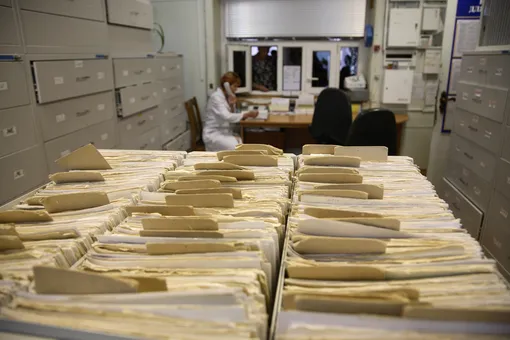 У ребенка диагностировали ангину