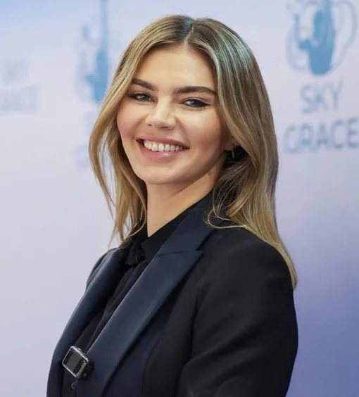 Алина Кабаева, олимпийская чемпионка по художественной гимнастике Алина Кабаева, олимпийская чемпионка по художественной гимнастике