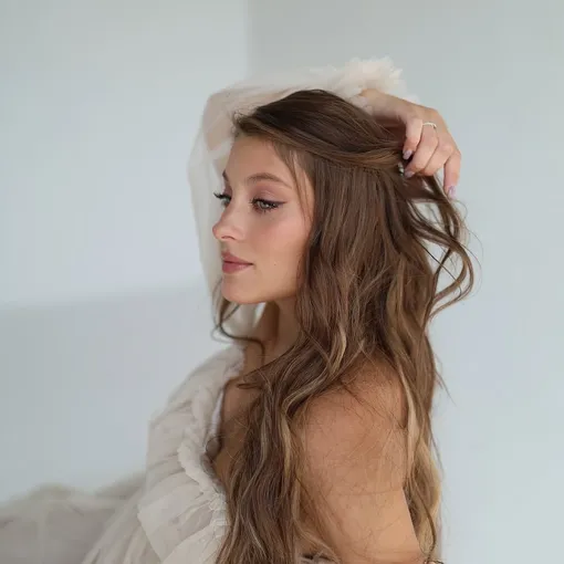 Алена Косторная уже готова возобновить тренировки на льду