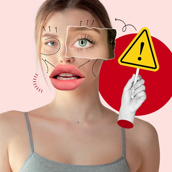 Почему врач-косметолог может отказать в процедуре: 5 важных причин