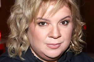 «Я решила обхитрить всех, но застряла в Шереметьево»: Алена Жигалова заявила, что стала жертвой циклона «Фрэнсис» «Я решила обхитрить всех, но застряла в Шереметьево»: Алена Жигалова заявила, что стала жертвой циклона «Фрэнсис»