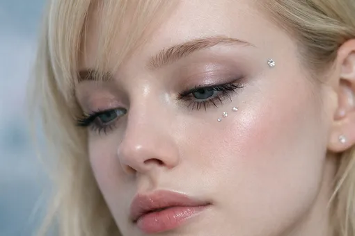 Как придать ресницам гипнотический изгиб без щипцов: этот бьюти-хак потрясет тебя простотой Как придать ресницам гипнотический изгиб без щипцов: этот бьюти-хак потрясет тебя простотой