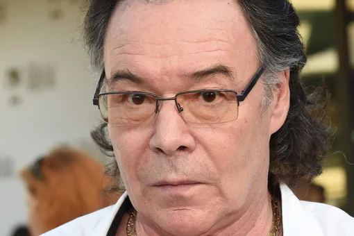 «Странно, что он столько прожил»: Михаил Муромов впервые рассказал о внезапной смерти 33-летнего сына «Странно, что он столько прожил»: Михаил Муромов впервые рассказал о внезапной смерти 33-летнего сына