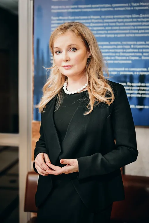 Лариса Вербицкая Лариса Вербицкая