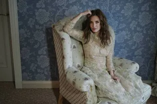 Aizel.ru представили новогодний лукбук Aizel.ru представили новогодний лукбук