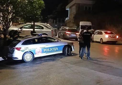 Операция по поимке Михаила Шабунина завершена Операция по поимке Михаила Шабунина завершена