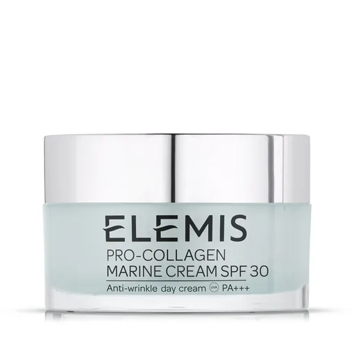 Крем для лица «Морские водоросли Про-Коллаген SPF 30», Elemis anti-age