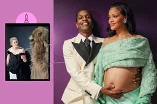 A$AP Rocky болеет за Рианну, Траволта рыдает: самые эмоциональные и драматичные моменты «Оскара-2023» A$AP Rocky болеет за Рианну, Траволта рыдает: самые эмоциональные и драматичные моменты «Оскара-2023»