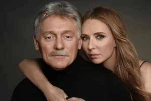 «День любви нужно праздновать как можно чаще»: Татьяна Навка показала нежные снимки с мужем