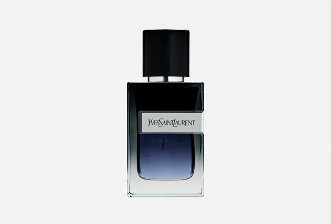Аромат Yves Saint Laurent Y