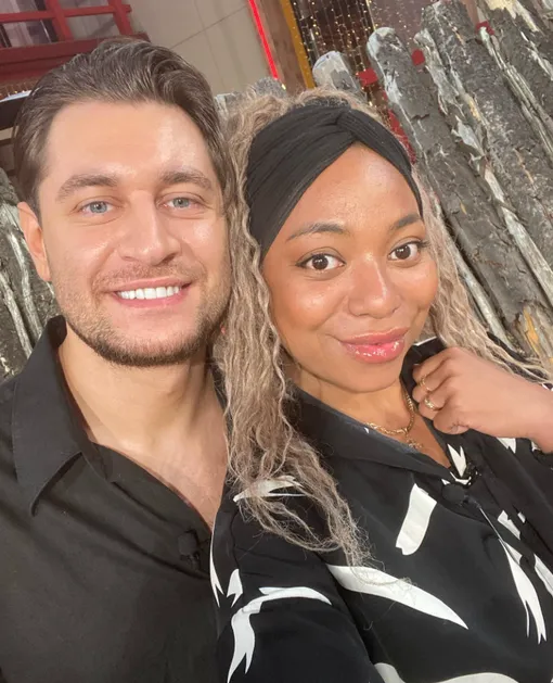 Дава и Либерж Кпадону