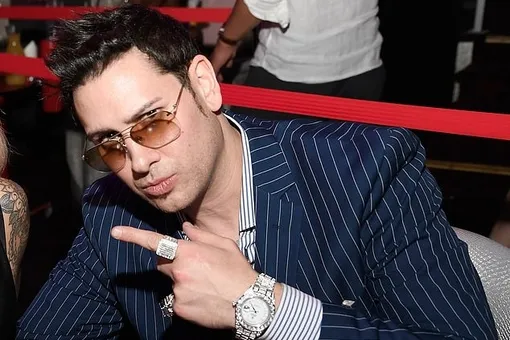 «Самый ужасный преступник»: голливудского продюсера Дэвида Пирса осудили на 146 лет тюрьмы за изнасилования и убийства