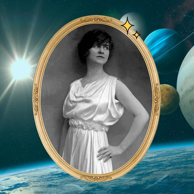 Как Коко Шанель заработала свой первый миллион с помощью астрологии