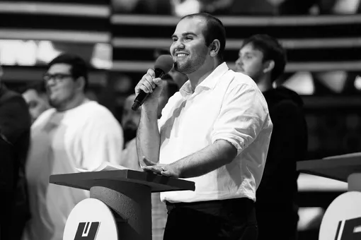 Арсен Апресян умер