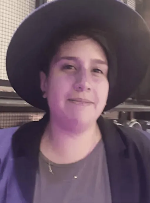 Марсела Алькасар Родригес скончалась в больнице