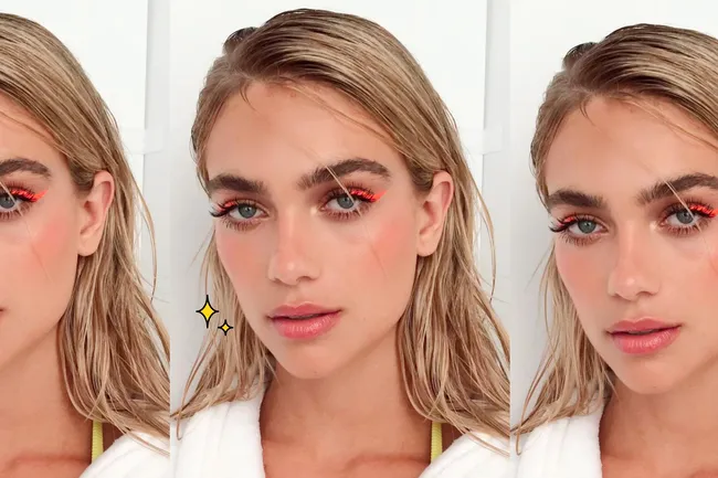 Ярче океана: 10 простых и красивых макияжей для голубоглазых девушек