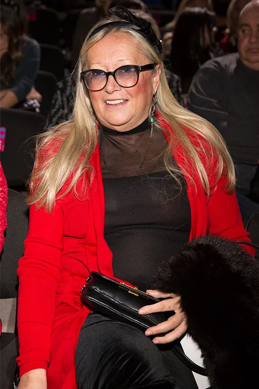 Татьяна Михалкова (74 года) Татьяна Михалкова (74 года)