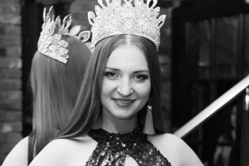 Погибла участница конкурса «Миссис Россия», известная эстрадная скрипачка Наталья Маурер Погибла участница конкурса «Миссис Россия», известная эстрадная скрипачка Наталья Маурер