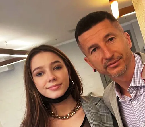 Вера Алдонина высказалась о болезни отца